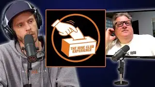 What Can The Nine Club Experience Do Better Or Change? - Rick Kosick