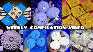 Non stop Gymchalk Crushing 🤤🔥/Weekly compilation videos