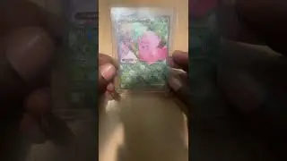 JTG - Lillie&rsquo;s Clefairy Ex Secret illustration Rare #collection #pokemon #collector  #tradingcards