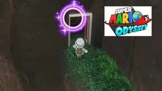 Best Super Mario Odyssey Amiibo!!! Bowser Wedding Outfit + Ability