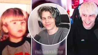 Feliz Cumpleaños Rubius 🐻💖 - rubiusxshine