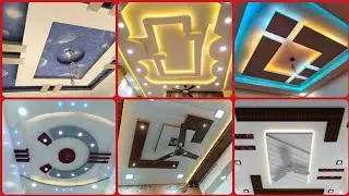 +200 Trendy Modern Living Room Ceiling Designs2026 |  & LuxuryHome Interior Designs
