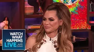 D&rsquo;Andra Simmons on Inheriting Mama Dee&rsquo;s Business | WWHL
