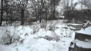 winter 2012