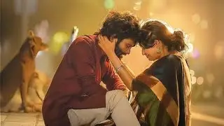 Dude Movie Sad Whatsapp Status Tamil ❤️&zwj;🩹🥀 | Pradeep Ranganadhan | Mamitha Baiju | Oorum Blood | PR