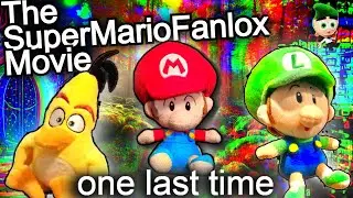 Фильм SuperMarioFanlox: последний раз