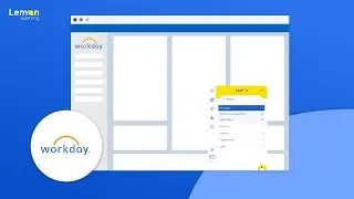 Workday & Lemon Learning