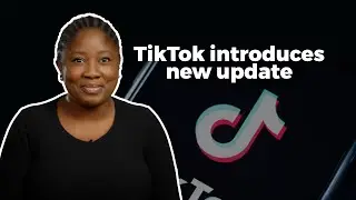 Tiktok introduces unexpected update, Twitter stays banned | News Update