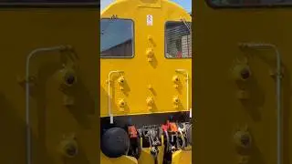 20087 at tenterden town #train #railway #trainspotting
