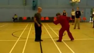 Shaolin Tantui