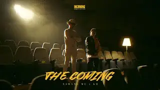 The Coming      Sawang MC x KH   ( Official Music Video )