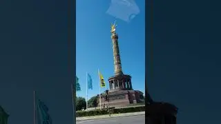 Berlin Germany  Famous Tower #germany #berlin #berlintravelguide #deutschervlog #deuchland