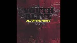 04 No God Like Mine - Youth Alive WA