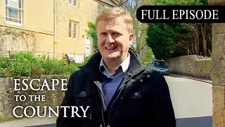 Escape to the Country Season 13 Episode 4: Somerset (2012) | FULL EPISODE