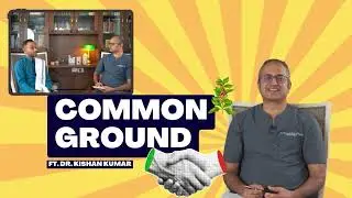 Self Urine Therapy?Just a trend or does it have a root in Ayurveda| Dr Rammohan interviews Dr Kishan