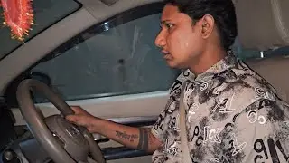 Dost Ki Car Lekar  Ahmedabad Jana Hai🚗 | FlyKP Vlog
