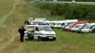 CzechTek 2005