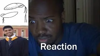 REACTION to GradeAUnderA Face Reveal