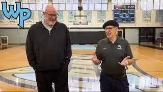 Episode 58: Full Court Pressure w/ Matt Gregg