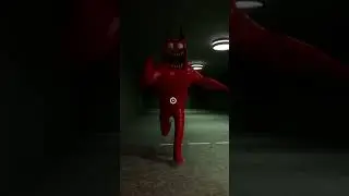 Garten of BanBan 1-6 All Jumpscares