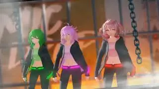 AMV'S