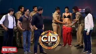 সড়কে পুলিশের দ্বারা হওয়া অত্যাচার **সিআইডি কীভাবে থামাবে? || CID BANGLA || NEW EPISODE 2025