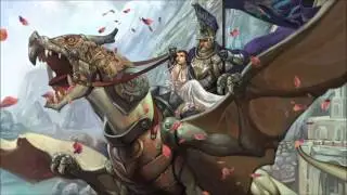 Two Steps From Hell - Ride to Victory (Alternate V2)