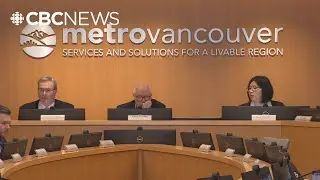 Metro Vancouver to cut $1B in capital spending