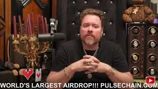 #PulseChain was designed to do 10,000x