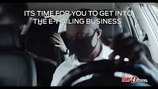 DO  YOU NEED A CAR FOR E-HAILING IN SOUTH AFRICA?