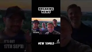 New A1 Single Title Reveal/Release Date