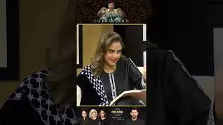 Shazmeen Ka Scene...? | SharPasand Drama Review | Kya Drama Hai With Mukarram Kaleem