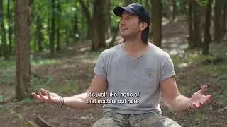 ACM Land&Lyrics with Russell Dickerson