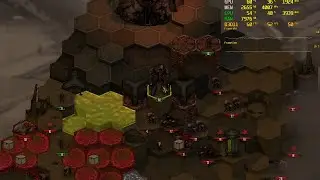 Deep Fringe (on Steam) Demo First Look