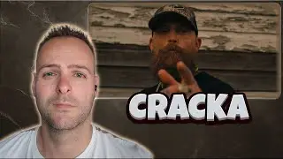 RAW BARS & REAL STORIES | Adam Calhoun - Cracka (REACTION)