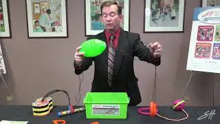 School Health Brand Bilateral Brain Breaks Kit