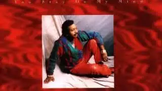 Tyrone Davis - All Because Of Your Love