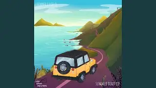 Summer Roadtrip