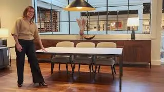 Parsons Table
