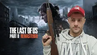 07.12.2025 - 2.Advent | THE LAST OF US PART 2 | Es geht weiter | !commands