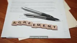 Demystifying Hire Purchase Agreements  A Comprehen 4