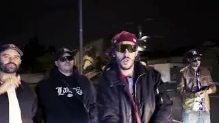 Pasha - Il Prologo