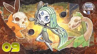 NOS HACEN EXPLOSI&Oacute;N... 💥 &iquest;Se acab&oacute;? | Pok&eacute;mon Super Black 2 Ep.9