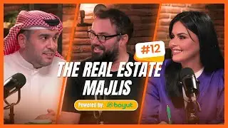 Dubai's Short-Term Rental Market with Gregory Lewis, CEO of AirDXB Group