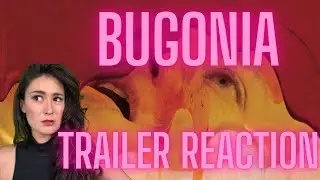 BUGONIA Trailer Reaction
