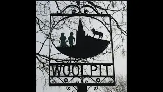 Woolpit, Suffolk, intro and fly over.