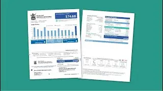 Understanding Your DWSD Water & Sewer Bill
