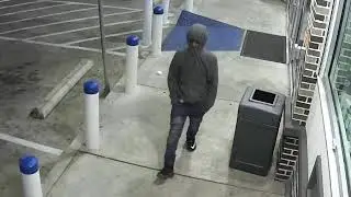 Robbery by force (Purse Snatching)  HPD case #1337753-18  9501 Mesa