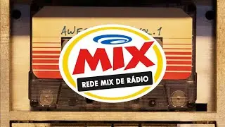 Baú da Mix! - 23/12/2021