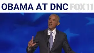 Obama on Trump: Seen this movie before... sequel is usually worse